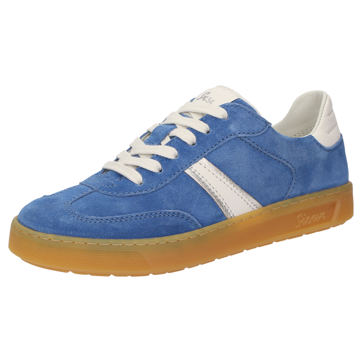 Sioux Tedroso-DA-707 Damen in blau