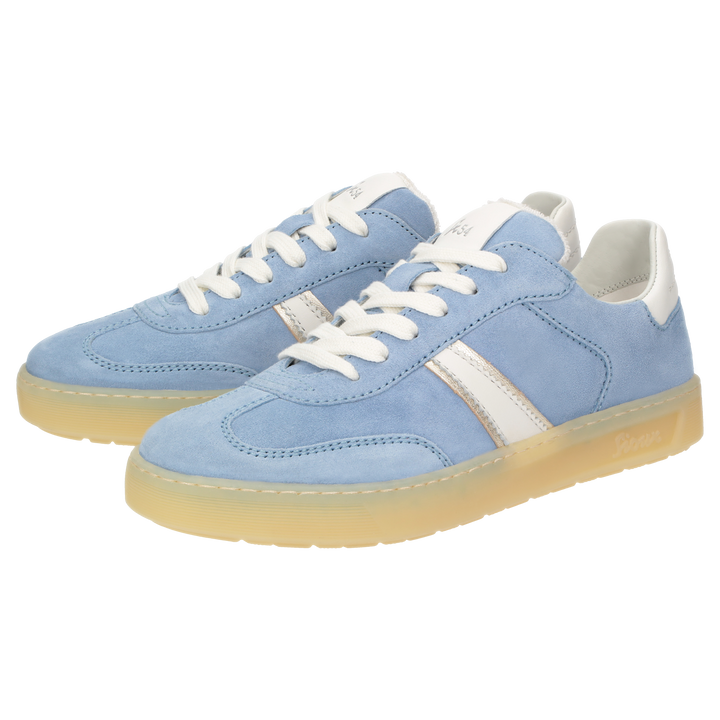 Sioux Tedroso-DA-707 Damen in hellblau – Paarbild