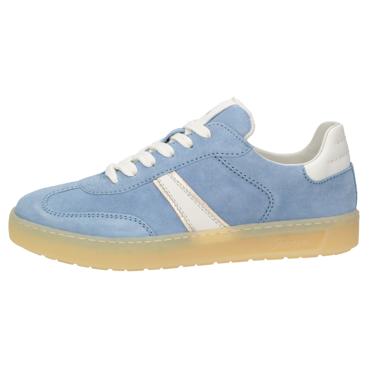 Sioux Tedroso-DA-707 Damen in hellblau – Außenseite