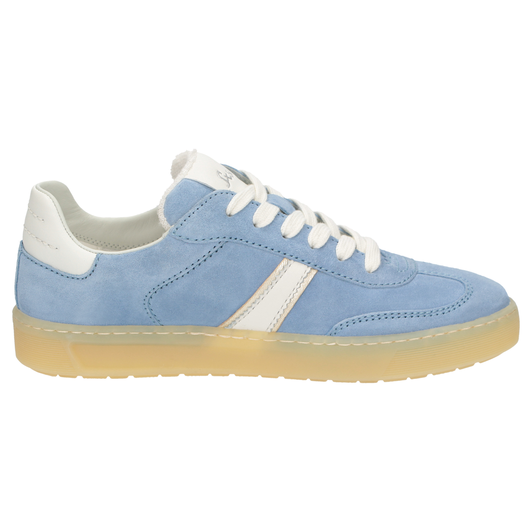Sioux Tedroso-DA-707 Damen in hellblau – Innenseite