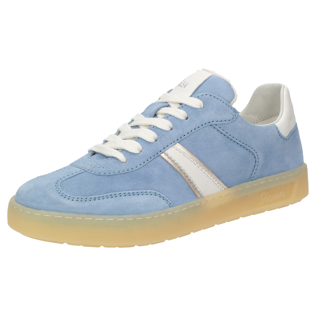 Sioux Tedroso-DA-707 Damen in hellblau