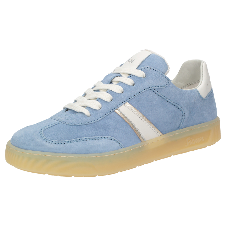 Sioux Tedroso-DA-707 Damen in hellblau