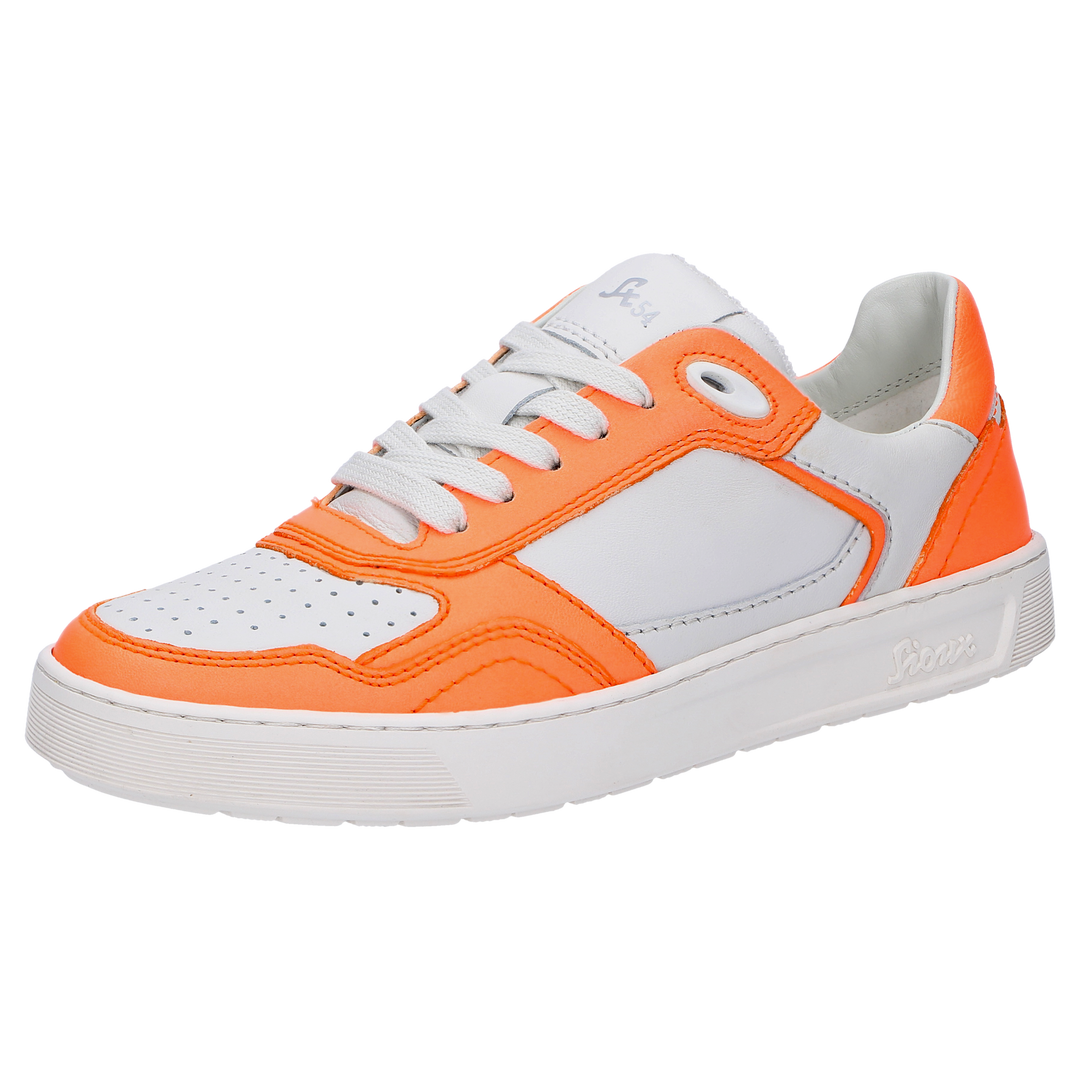 Sioux Tedroso-DA-700 Damen in orange