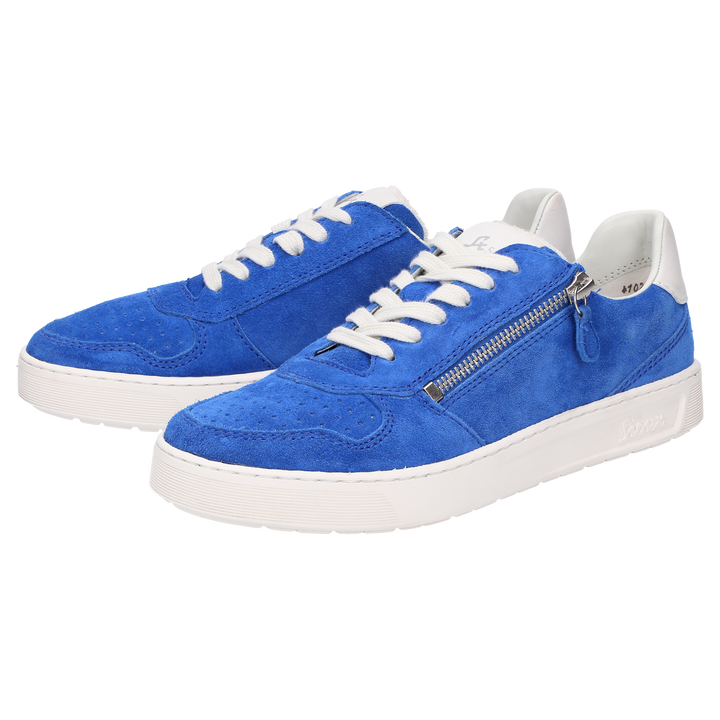 Sioux Tedroso-DA-712 Damen in blau – Paarbild