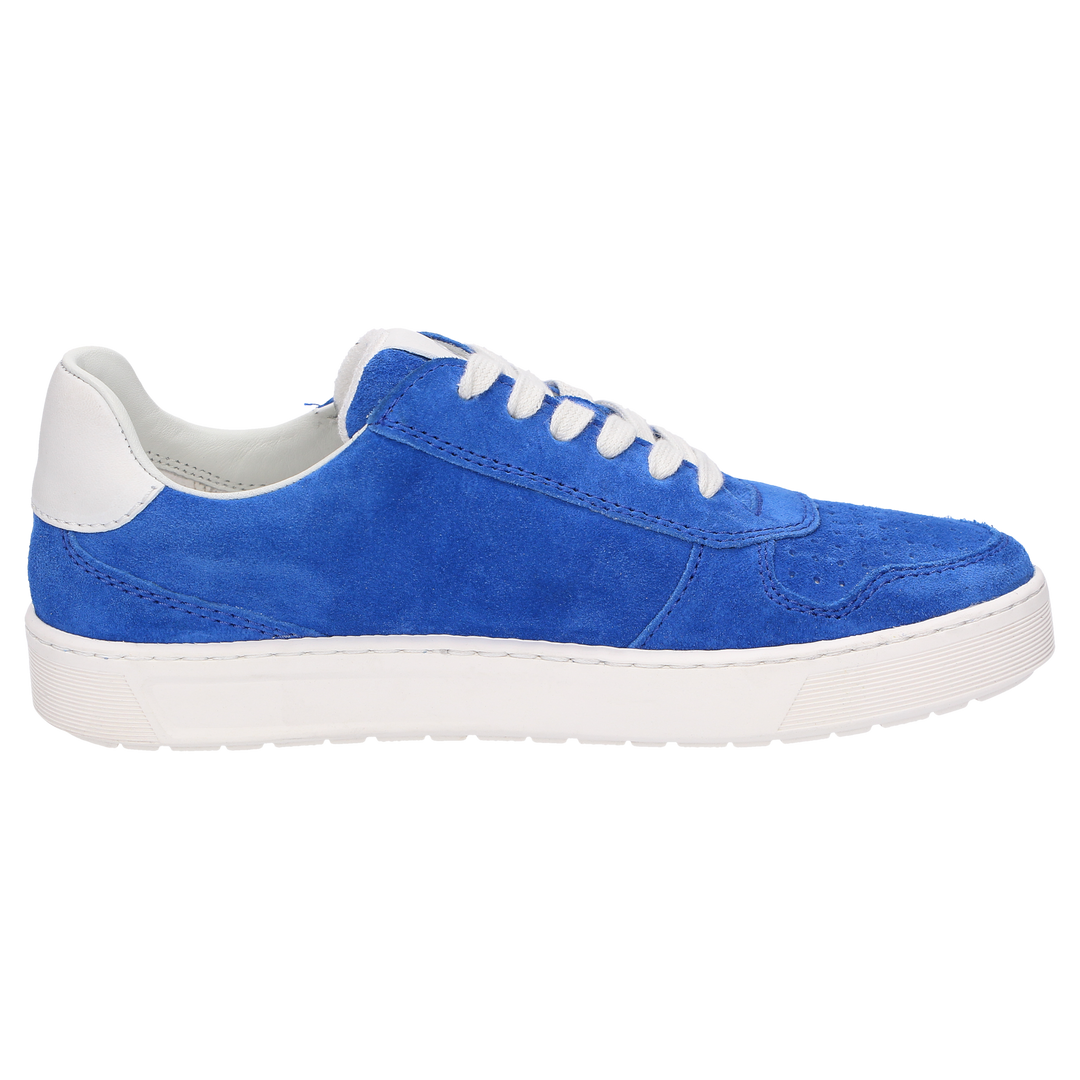 Sioux Tedroso-DA-712 Damen in blau – Innenseite