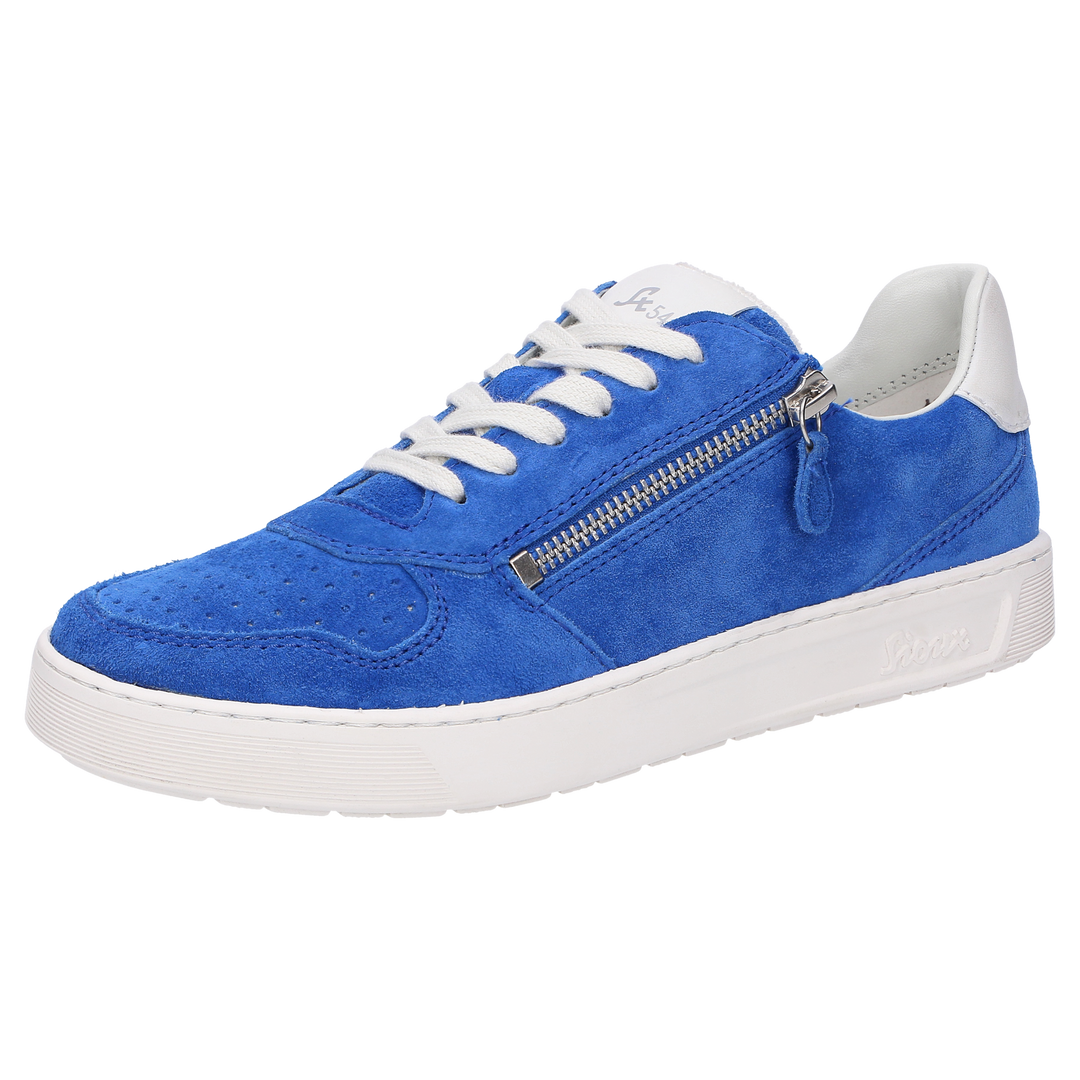 Sioux Tedroso-DA-712 Damen in blau