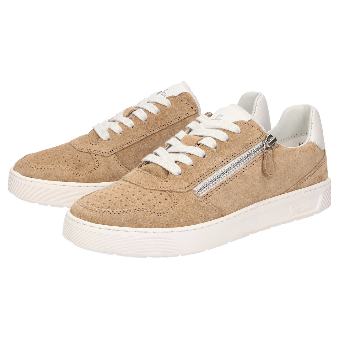 Sioux Tedroso-DA-712 Damen in beige – Paarbild