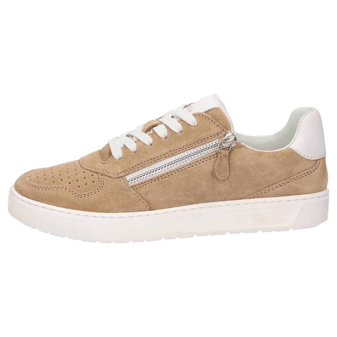 Sioux Tedroso-DA-712 Damen in beige – Außenseite