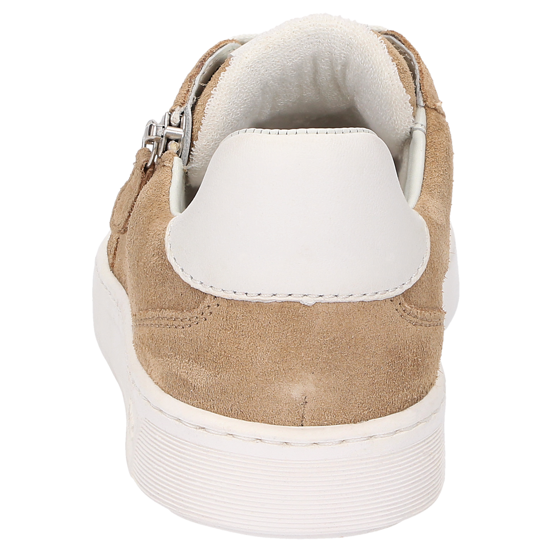 Sioux Tedroso-DA-712 Damen in beige – Rückansicht