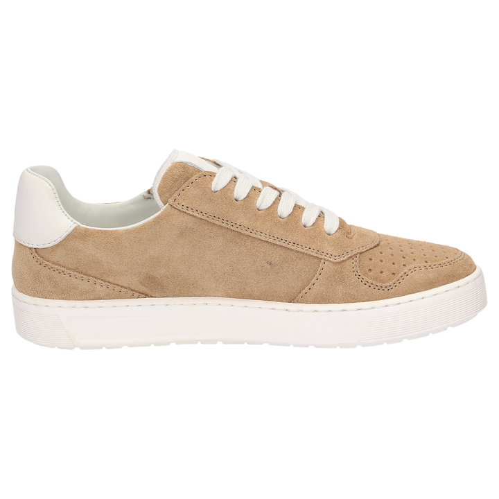 Sioux Tedroso-DA-712 Damen in beige – Innenseite