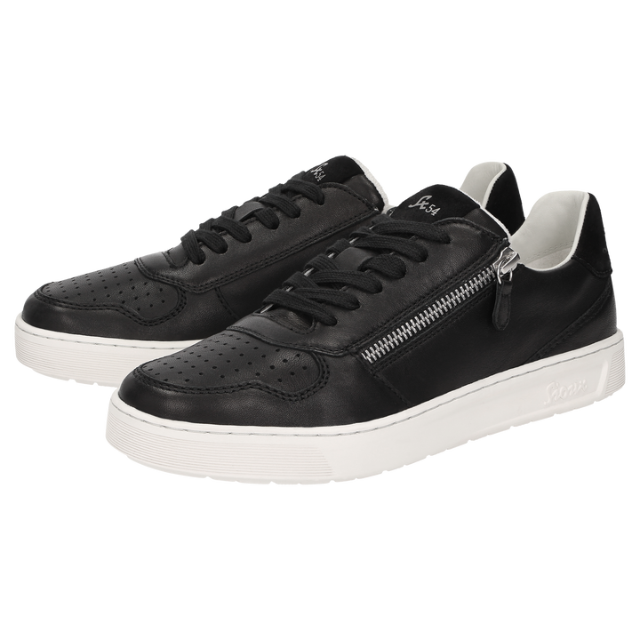 Sioux Tedroso-DA-712 Damen in schwarz – Paarbild