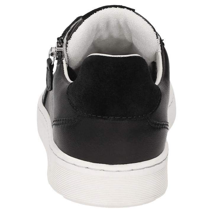 Sioux Tedroso-DA-712 Damen in schwarz – Rückansicht