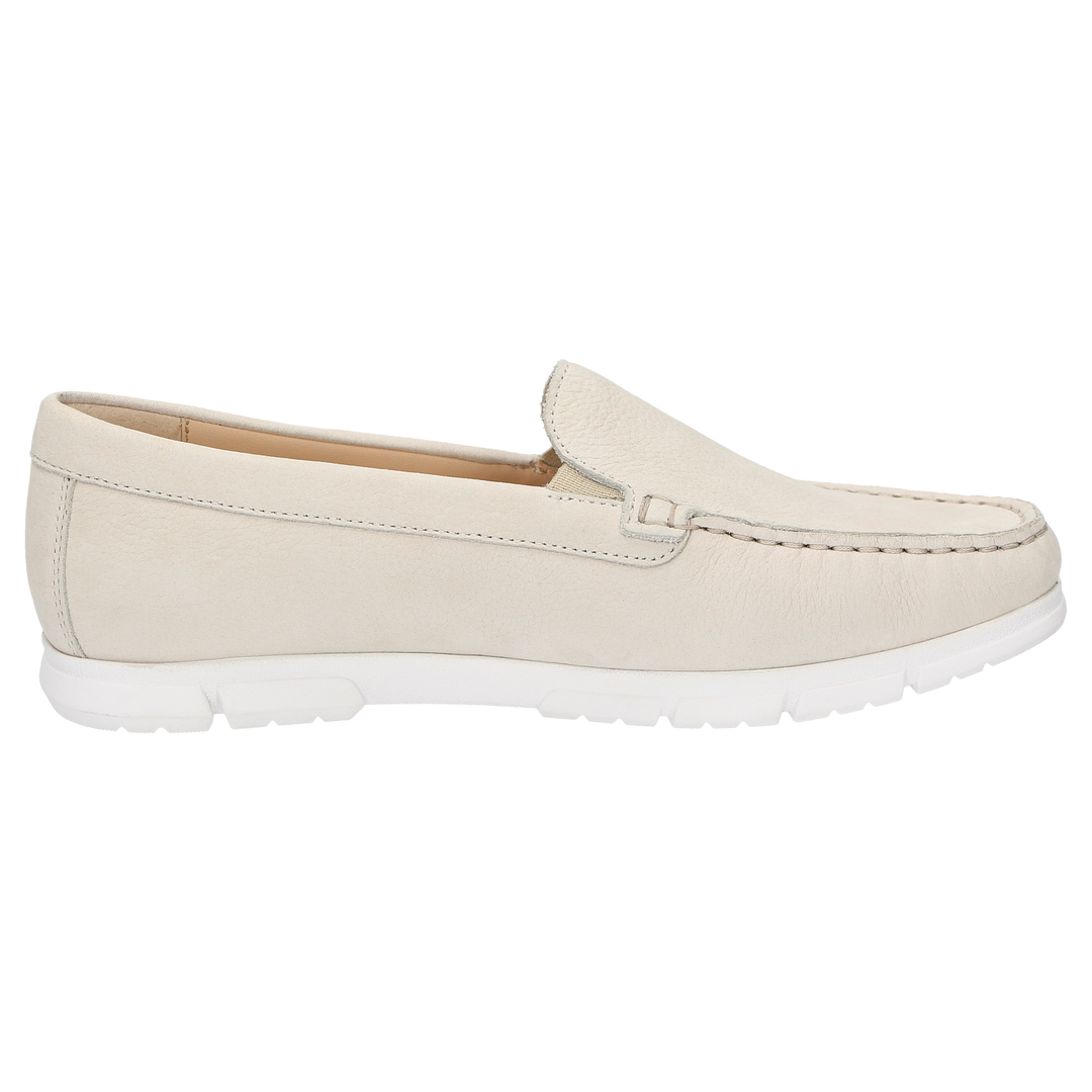 Sioux Nacarela-700-H Damen in beige – Innenseite
