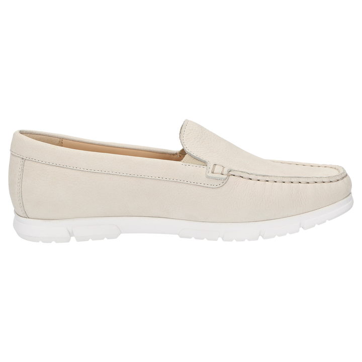 Sioux Nacarela-700-H Damen in beige – Innenseite
