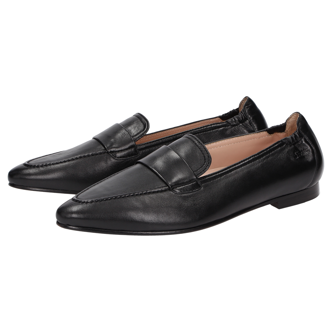 Sioux Hokulani-700 Damen in schwarz – Paarbild