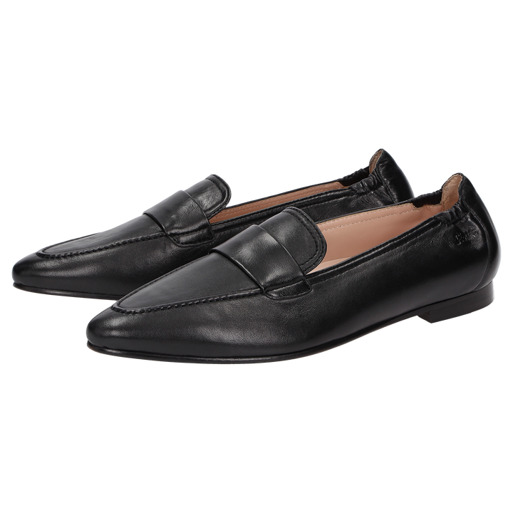 Sioux Hokulani-700 Damen in schwarz – Paarbild