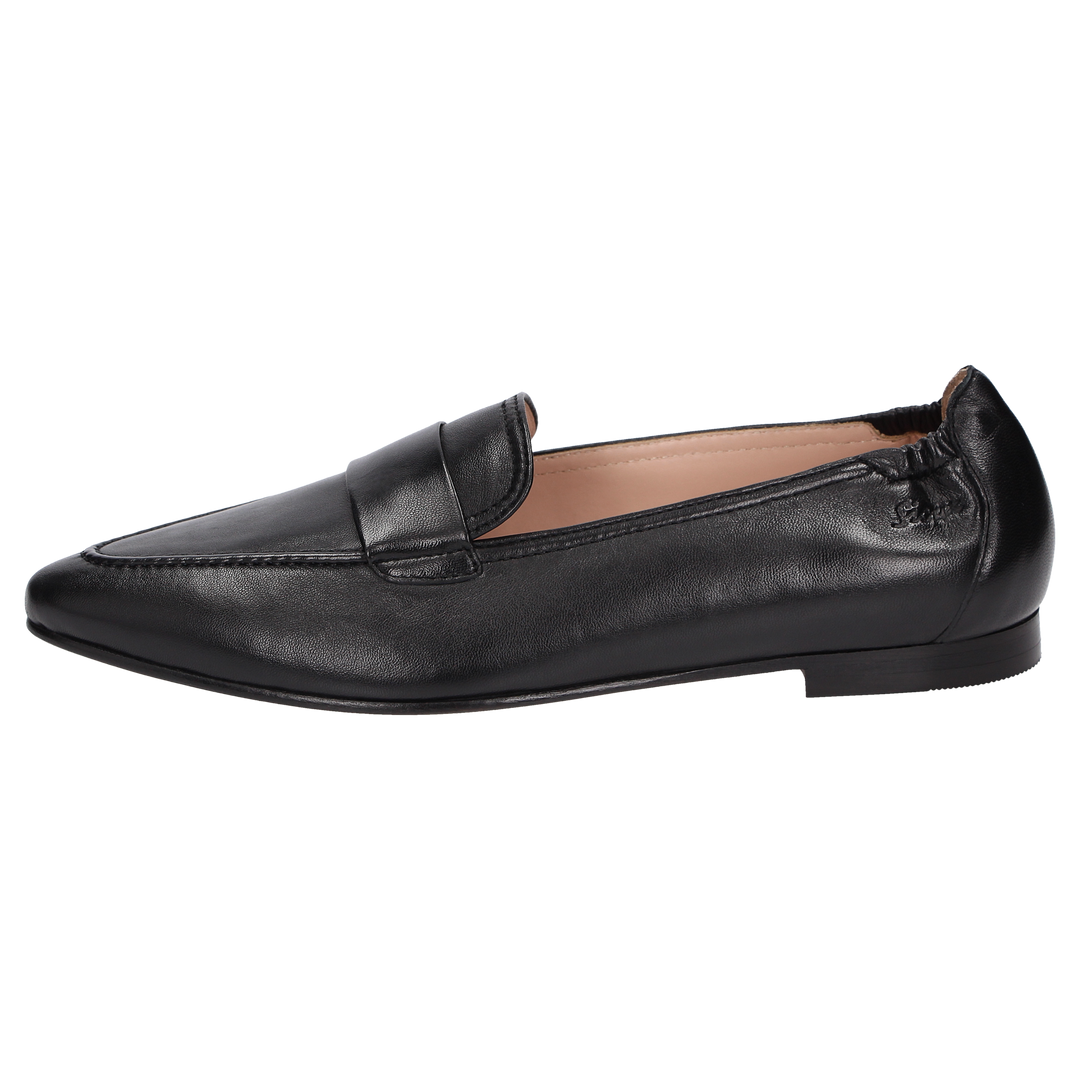 Sioux Hokulani-700 Damen in schwarz – Außenseite