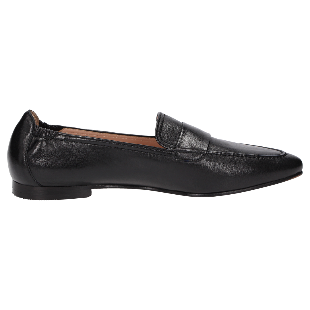 Sioux Hokulani-700 Damen in schwarz – Innenseite