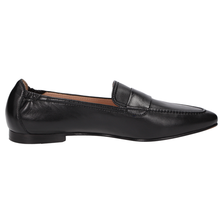 Sioux Hokulani-700 Damen in schwarz – Innenseite