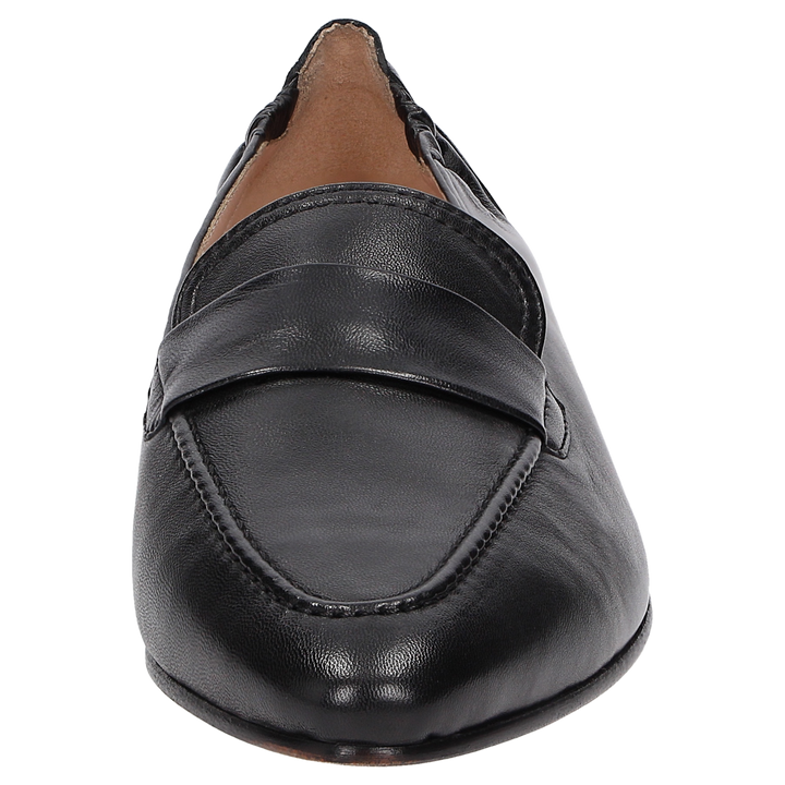 Sioux Hokulani-700 Damen in schwarz – Frontalansicht