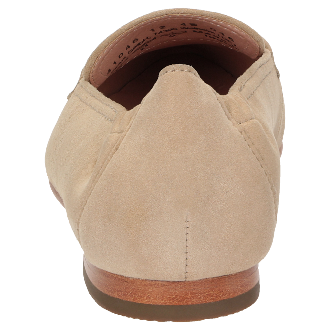 Sioux Hokulani-700 Damen in beige – Rückansicht