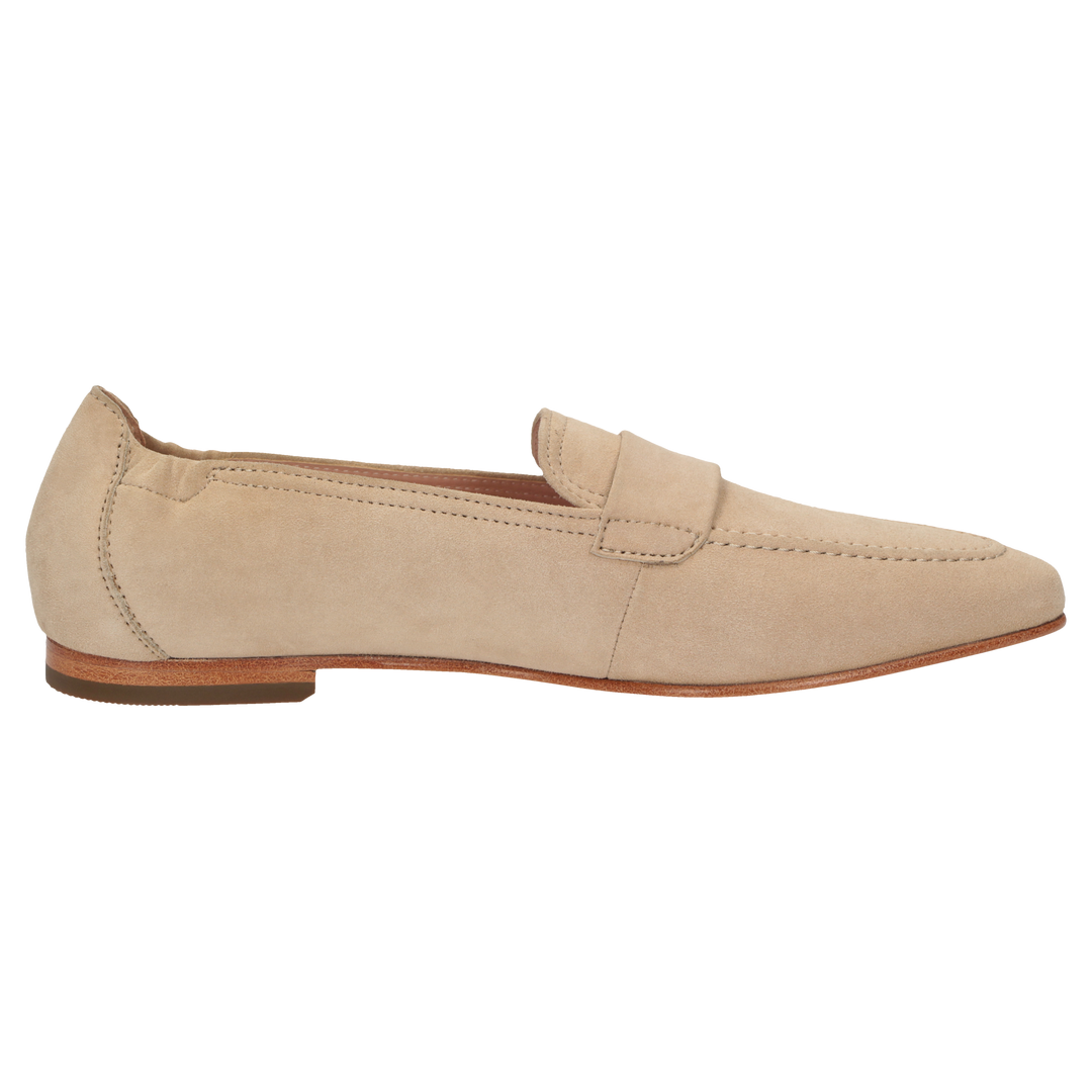 Sioux Hokulani-700 Damen in beige – Innenseite