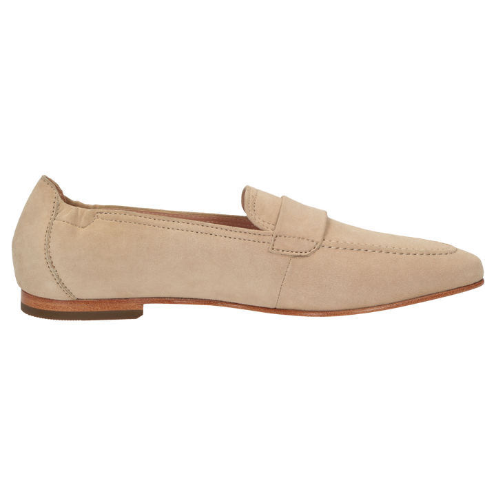 Sioux Hokulani-700 Damen in beige – Innenseite