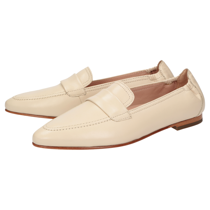 Sioux Hokulani-700 Damen in beige – Paarbild