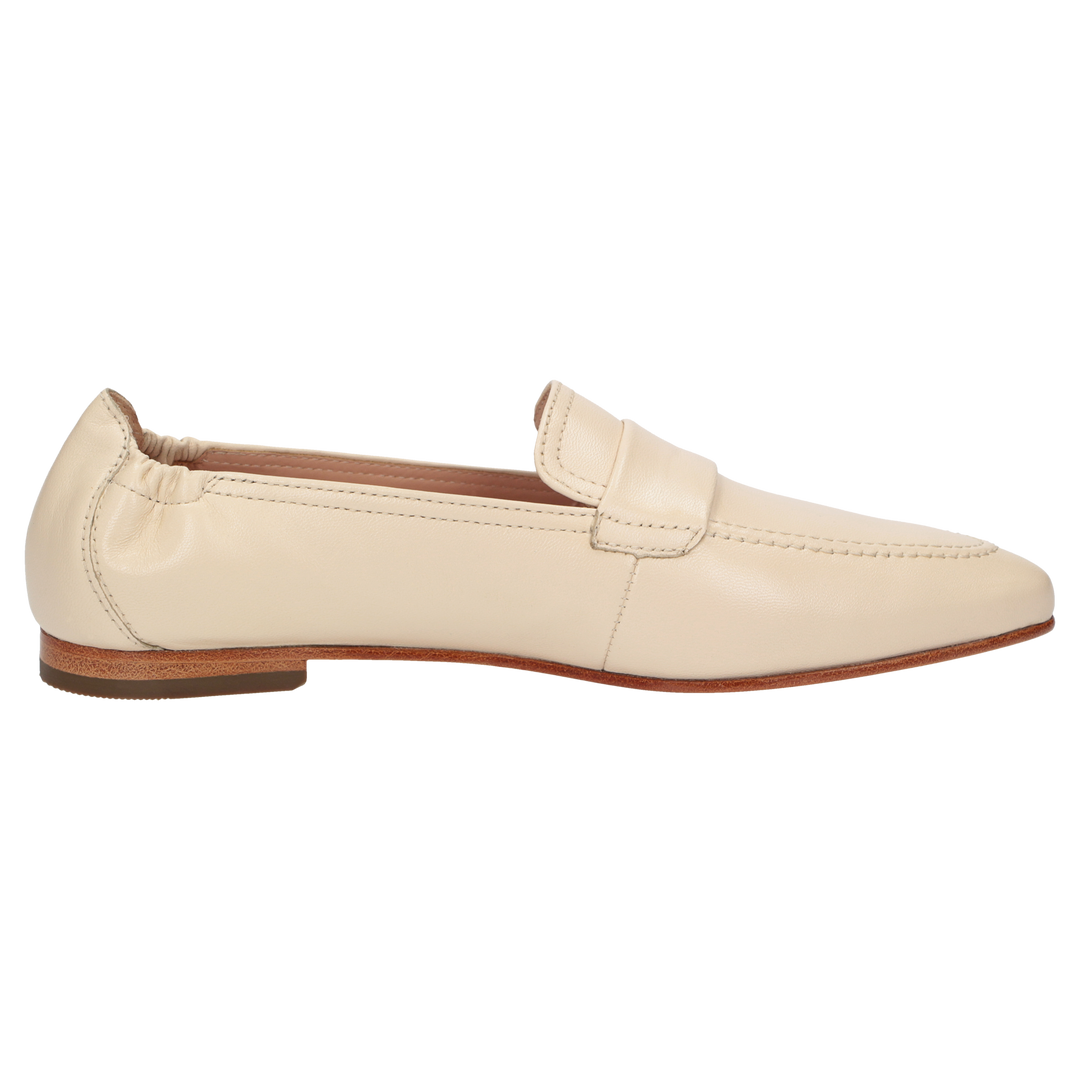 Sioux Hokulani-700 Damen in beige – Innenseite