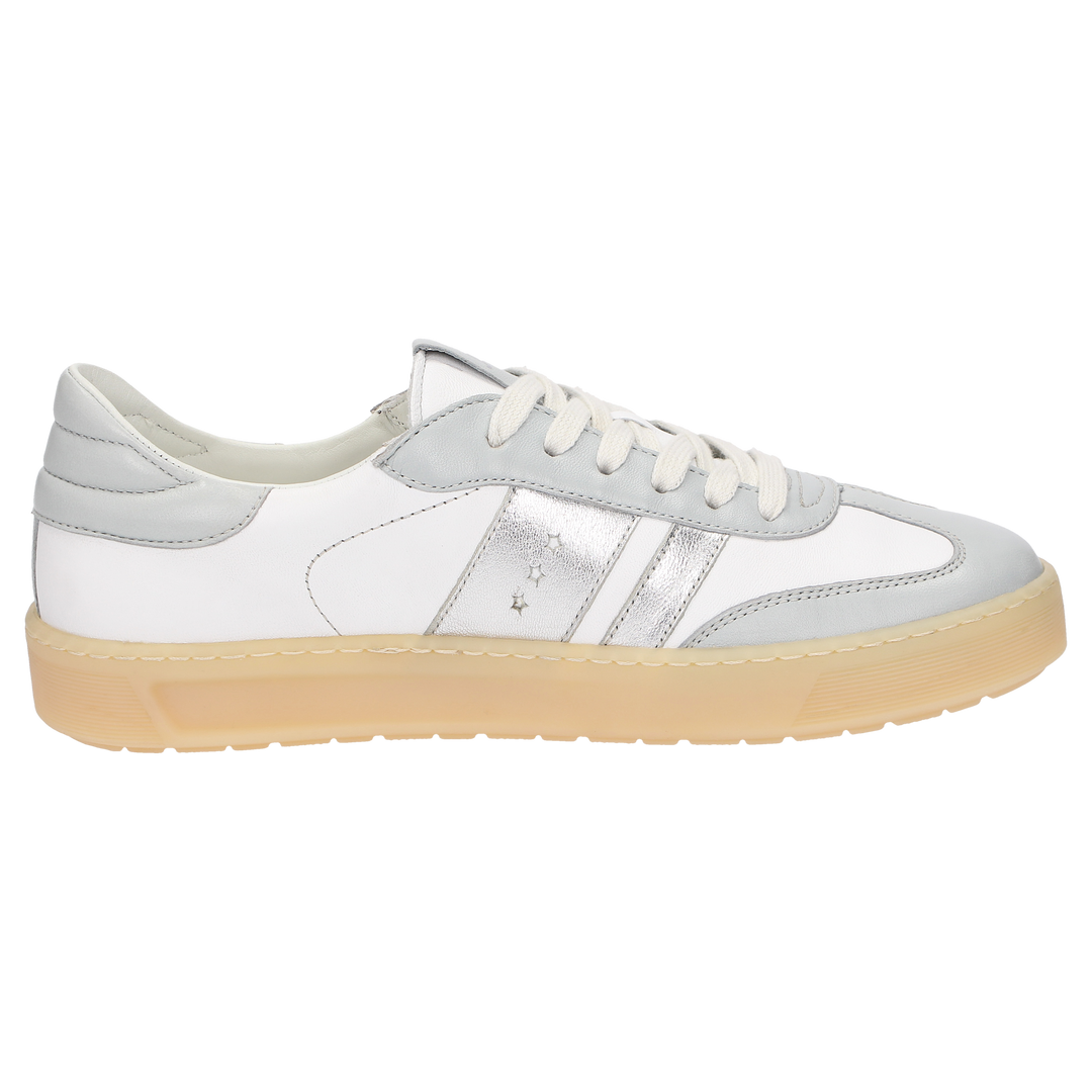 Sioux Tedroso-DA-713 Damen in silber – Innenseite