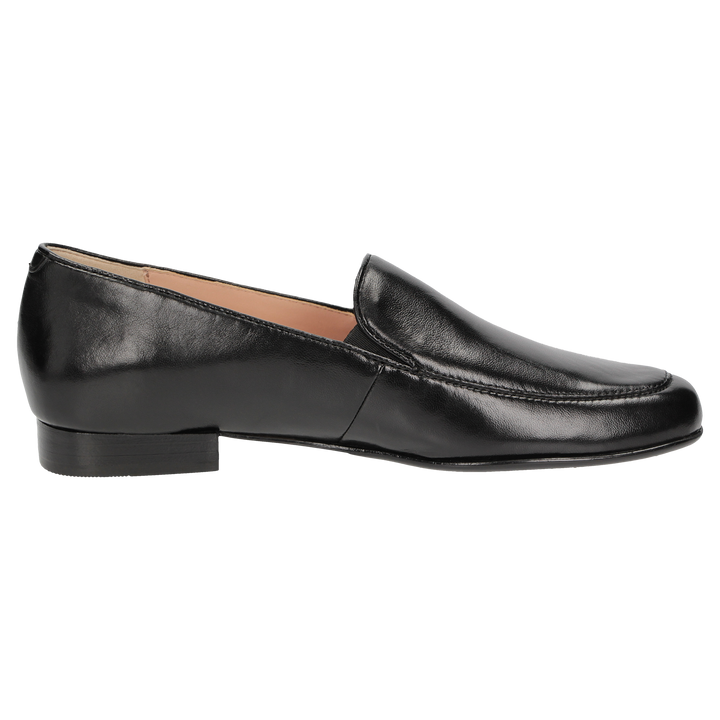 Sioux Arilmona-700 Damen in schwarz – Innenseite