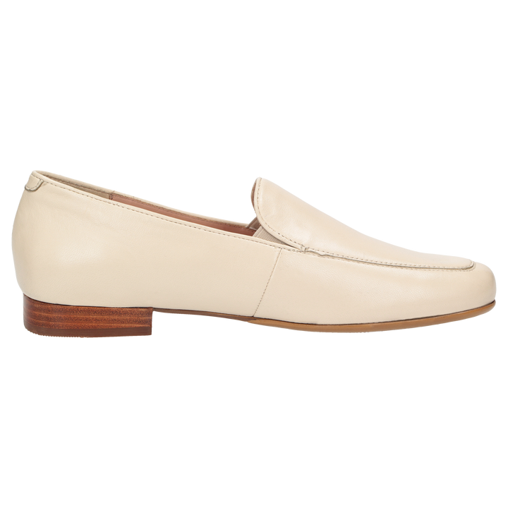 Sioux Arilmona-700 Damen in beige – Innenseite