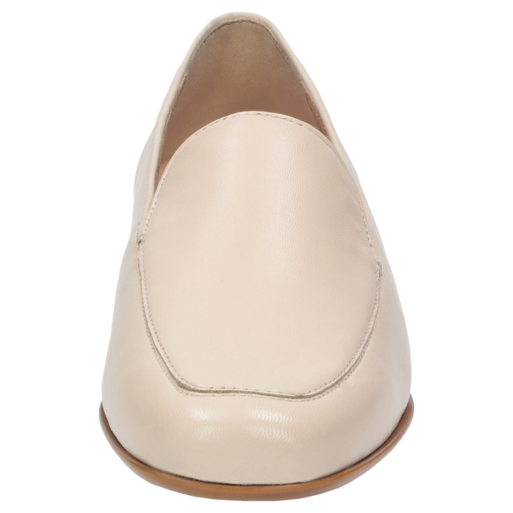 Sioux Arilmona-700 Damen in beige – Frontalansicht