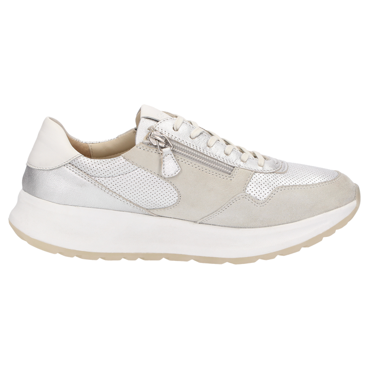 Sioux Sunivla-700-J Damen in grau – Innenseite
