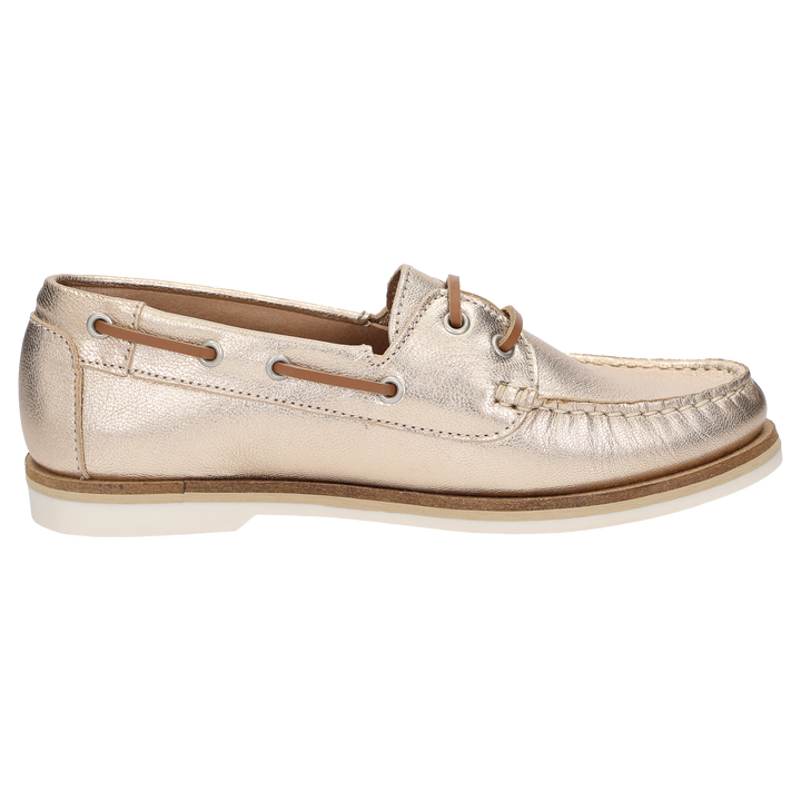 Sioux Nakimba-700 Damen in gold – Innenseite