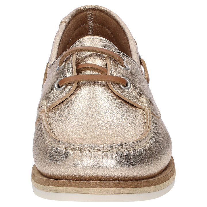 Sioux Nakimba-700 Damen in gold – Frontalansicht