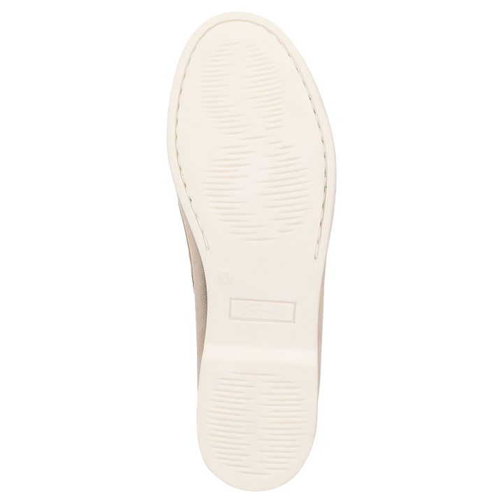 Sioux Nakimba-700 Damen in gold – Sohlenansicht
