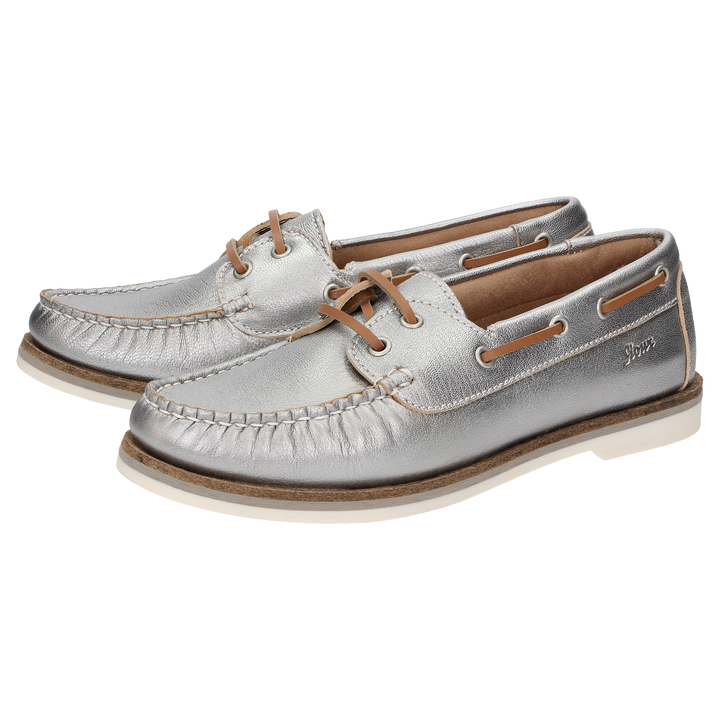 Sioux Nakimba-700 Damen in grau – Paarbild