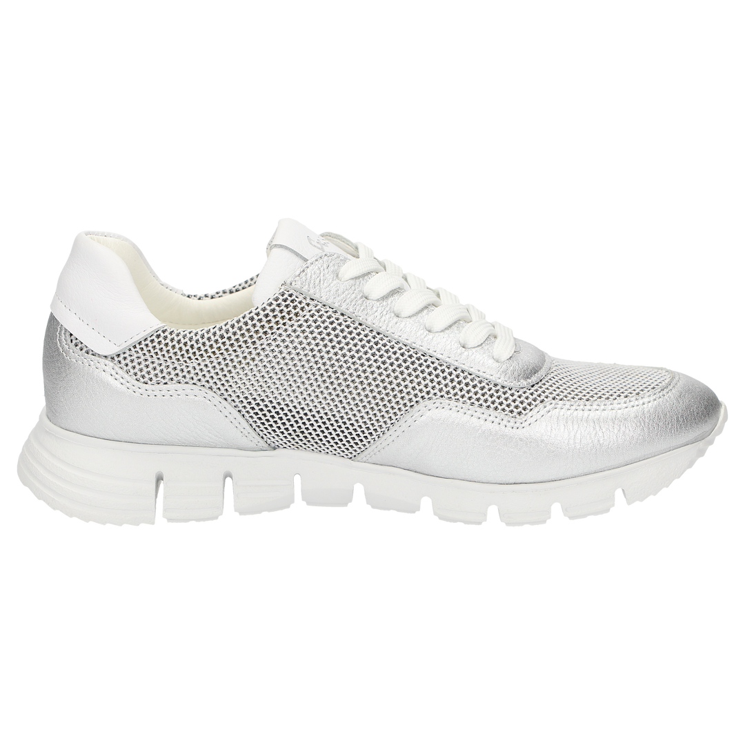Sioux Mokrunner-D-017 Damen in grau – Innenseite