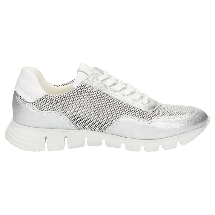 Sioux Mokrunner-D-017 Damen in grau – Innenseite