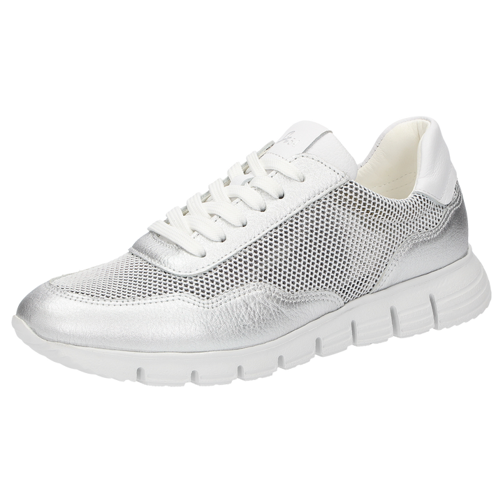 Sioux Mokrunner-D-017 Damen in grau
