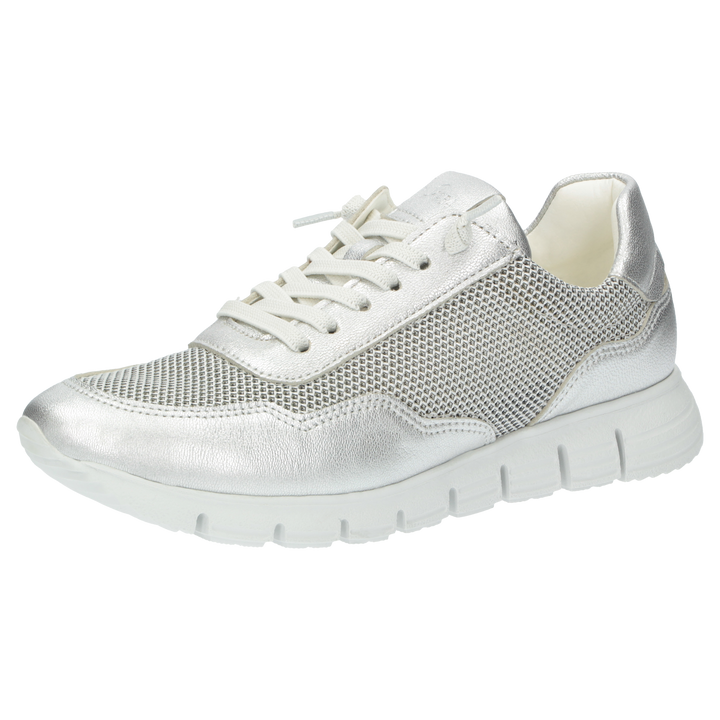 Sioux Mokrunner-D-017 Damen in silber