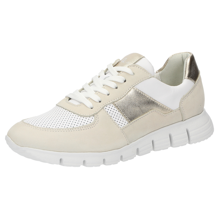 Sioux Mokrunner-D-018 Damen in beige