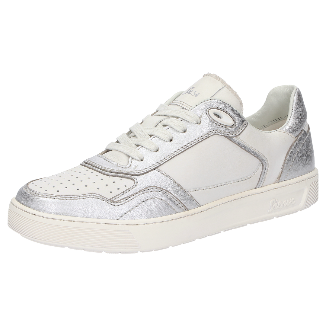 Sioux Maites sneaker 001 Damen in silber