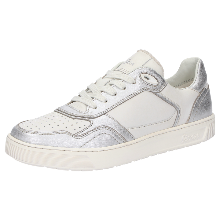 Sioux Maites sneaker 001 Damen in silber
