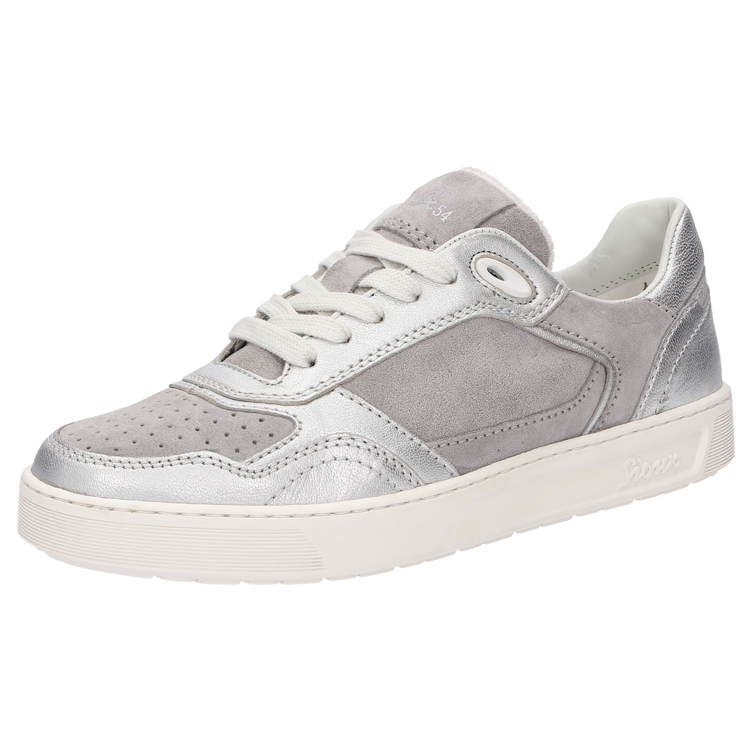 Sioux Maites sneaker 001 Damen in grau