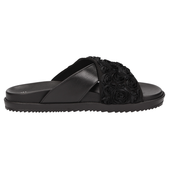 Sioux Majandea-700 Damen in schwarz – Innenseite