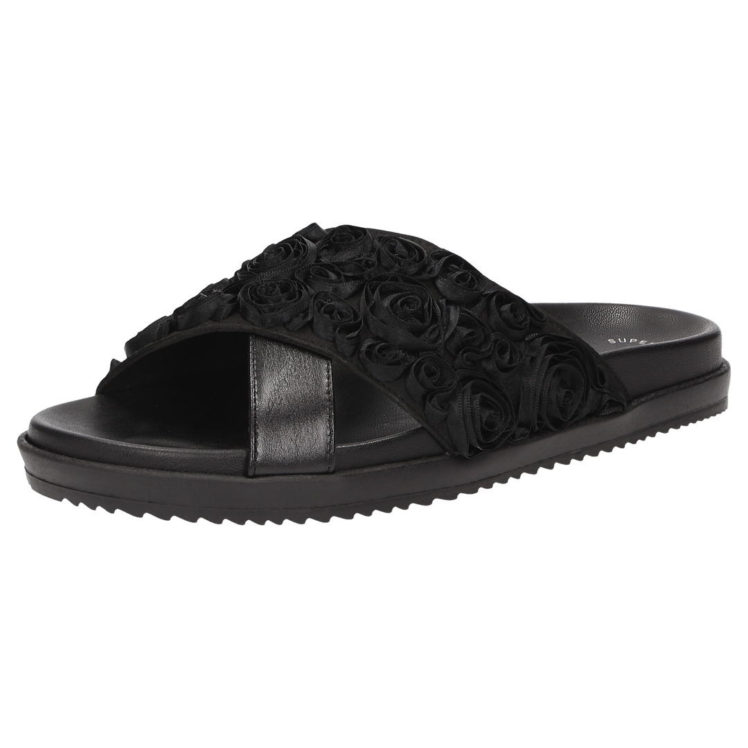 Sioux Majandea-700 Damen in schwarz