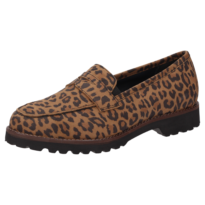 Sioux Meredith-709-H Damen in braun
