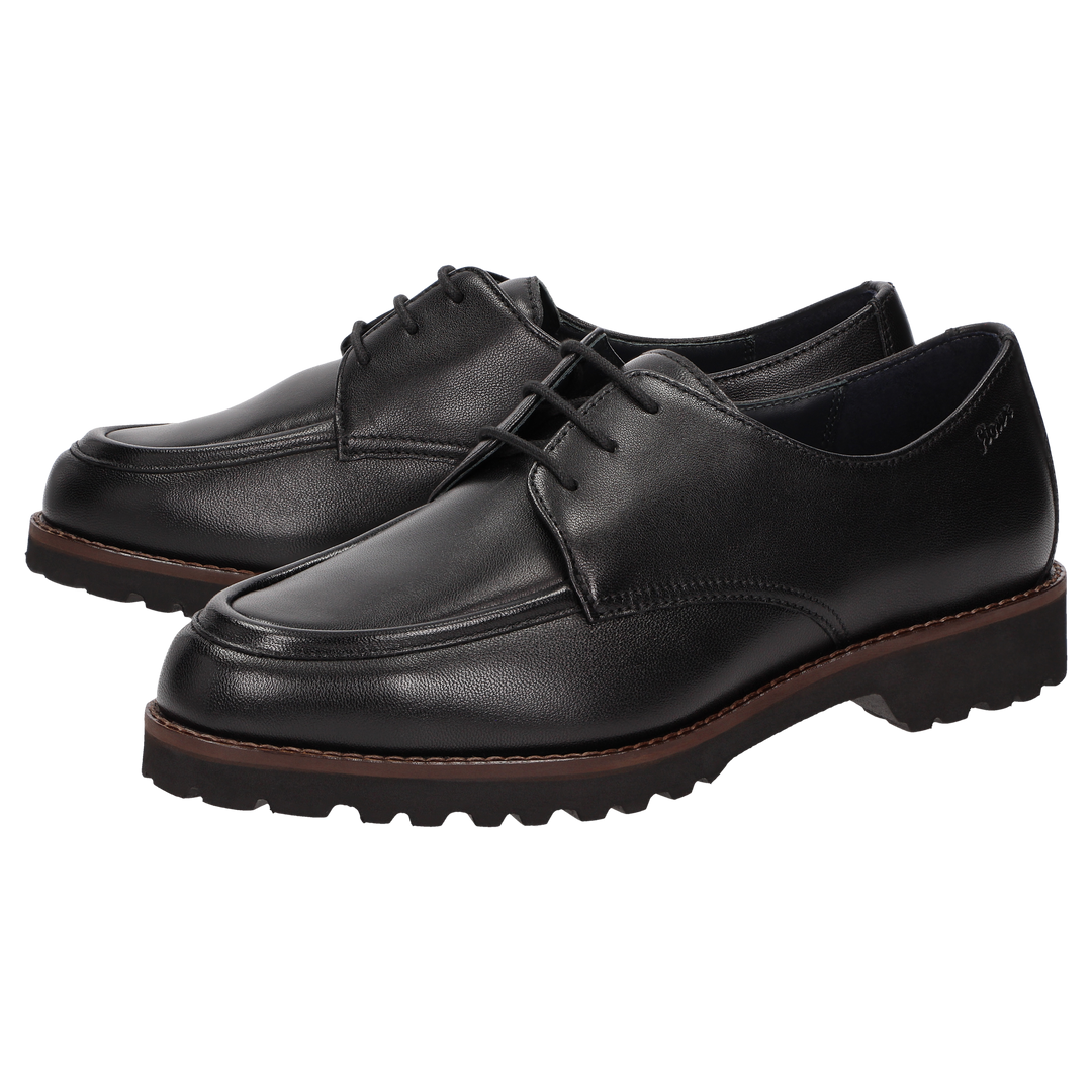 Sioux Meredith-749-H Damen in schwarz – Paarbild